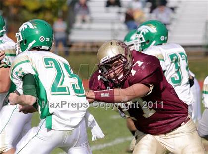 Thumbnail 2 in Massabesic @ Thornton Academy photogallery.