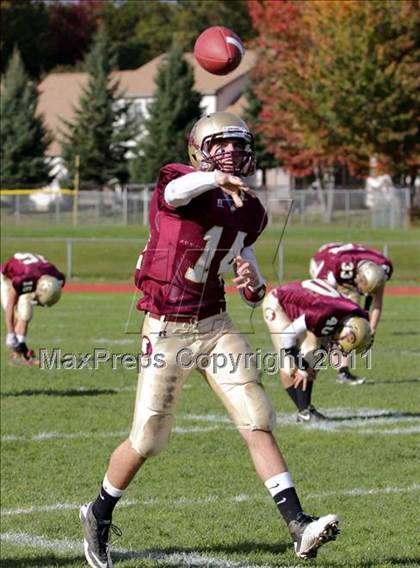 Thumbnail 1 in Massabesic @ Thornton Academy photogallery.