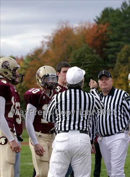 Thumbnail 2 in Massabesic @ Thornton Academy photogallery.