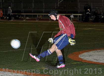 Thumbnail 1 in Desert Vista vs. Brophy College Prep (AIA D1 Final) photogallery.