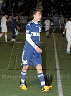 Photo from the gallery "Desert Vista vs. Brophy College Prep (AIA D1 Final)"