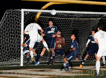 Thumbnail 1 in Desert Vista vs. Brophy College Prep (AIA D1 Final) photogallery.
