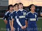 Photo from the gallery "Desert Vista vs. Brophy College Prep (AIA D1 Final)"