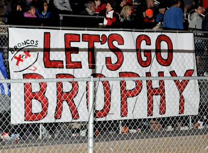 Thumbnail 2 in Desert Vista vs. Brophy College Prep (AIA D1 Final) photogallery.