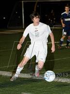 Photo from the gallery "Desert Vista vs. Brophy College Prep (AIA D1 Final)"