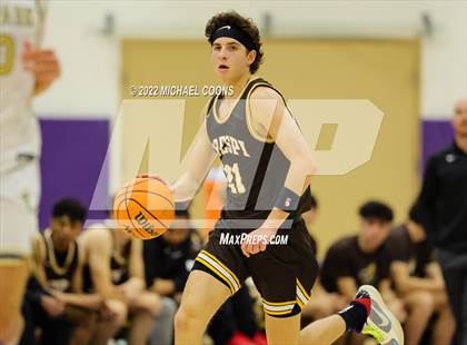 Thumbnail 3 in Oak Park vs. Crespi photogallery.