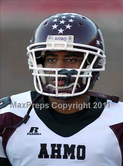 Thumbnail 2 in Wylie vs. Ryan (4A Division 1 Semifinals) photogallery.