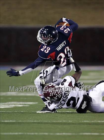 Thumbnail 3 in Wylie vs. Ryan (4A Division 1 Semifinals) photogallery.