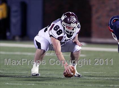 Thumbnail 3 in Wylie vs. Ryan (4A Division 1 Semifinals) photogallery.