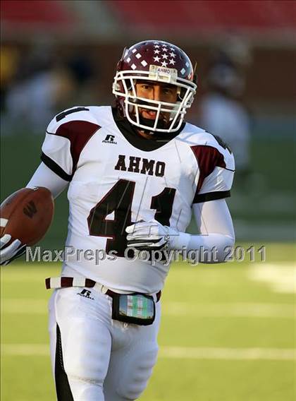 Thumbnail 1 in Wylie vs. Ryan (4A Division 1 Semifinals) photogallery.