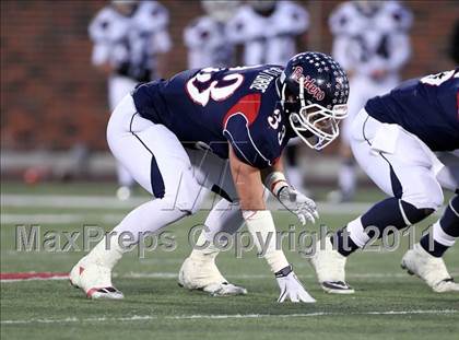 Thumbnail 1 in Wylie vs. Ryan (4A Division 1 Semifinals) photogallery.