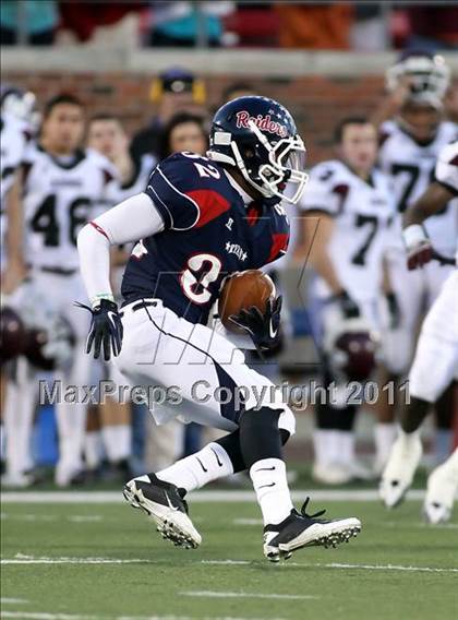 Thumbnail 1 in Wylie vs. Ryan (4A Division 1 Semifinals) photogallery.