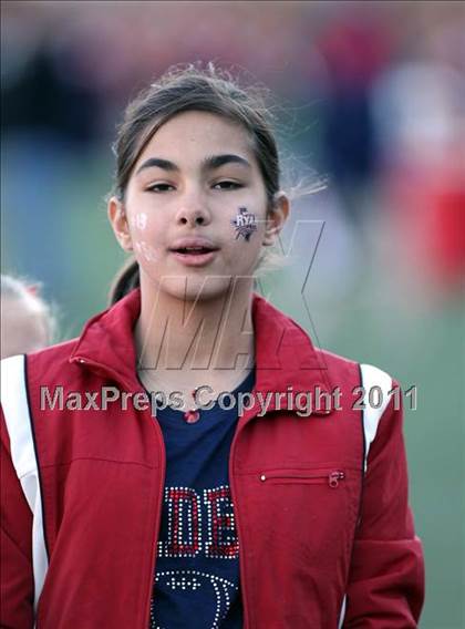 Thumbnail 1 in Wylie vs. Ryan (4A Division 1 Semifinals) photogallery.