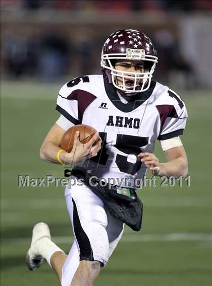Thumbnail 1 in Wylie vs. Ryan (4A Division 1 Semifinals) photogallery.