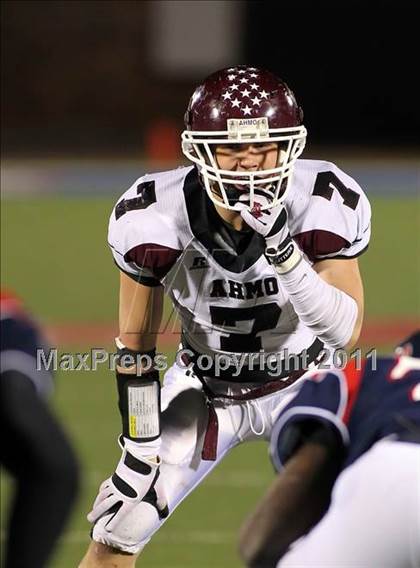 Thumbnail 1 in Wylie vs. Ryan (4A Division 1 Semifinals) photogallery.