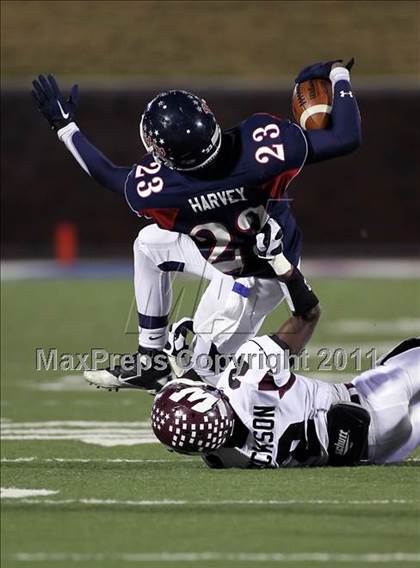 Thumbnail 1 in Wylie vs. Ryan (4A Division 1 Semifinals) photogallery.