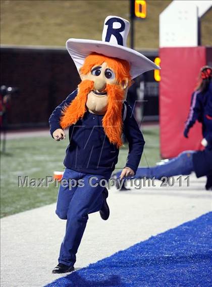 Thumbnail 3 in Wylie vs. Ryan (4A Division 1 Semifinals) photogallery.