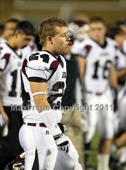 Thumbnail 1 in Wylie vs. Ryan (4A Division 1 Semifinals) photogallery.