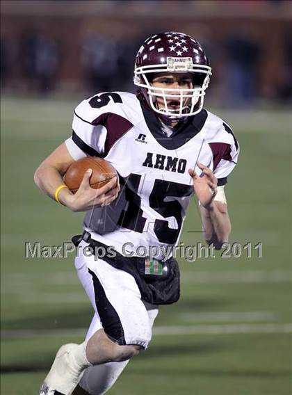 Thumbnail 3 in Wylie vs. Ryan (4A Division 1 Semifinals) photogallery.