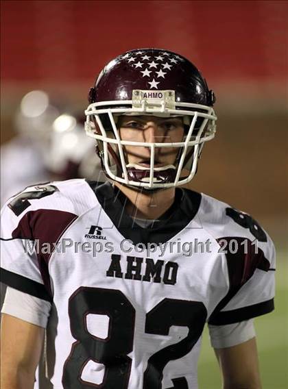 Thumbnail 1 in Wylie vs. Ryan (4A Division 1 Semifinals) photogallery.