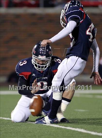 Thumbnail 2 in Wylie vs. Ryan (4A Division 1 Semifinals) photogallery.