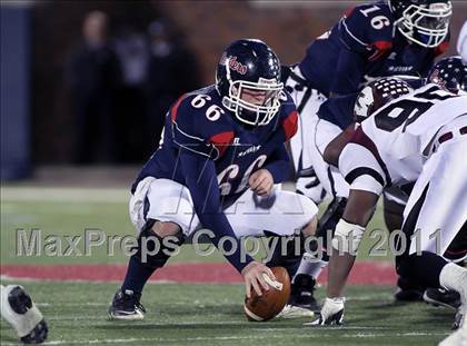 Thumbnail 3 in Wylie vs. Ryan (4A Division 1 Semifinals) photogallery.