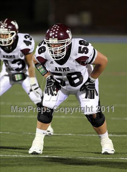 Thumbnail 3 in Wylie vs. Ryan (4A Division 1 Semifinals) photogallery.