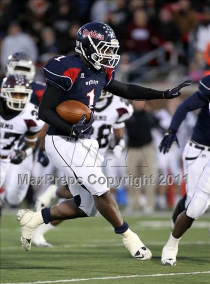 Thumbnail 1 in Wylie vs. Ryan (4A Division 1 Semifinals) photogallery.