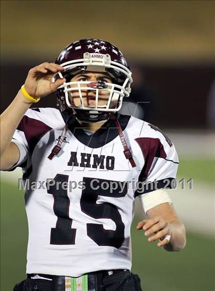 Thumbnail 1 in Wylie vs. Ryan (4A Division 1 Semifinals) photogallery.
