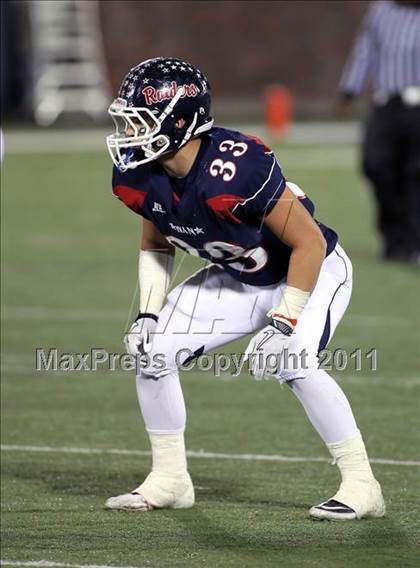 Thumbnail 3 in Wylie vs. Ryan (4A Division 1 Semifinals) photogallery.