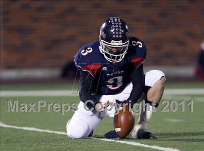 Thumbnail 1 in Wylie vs. Ryan (4A Division 1 Semifinals) photogallery.