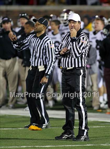 Thumbnail 2 in Wylie vs. Ryan (4A Division 1 Semifinals) photogallery.