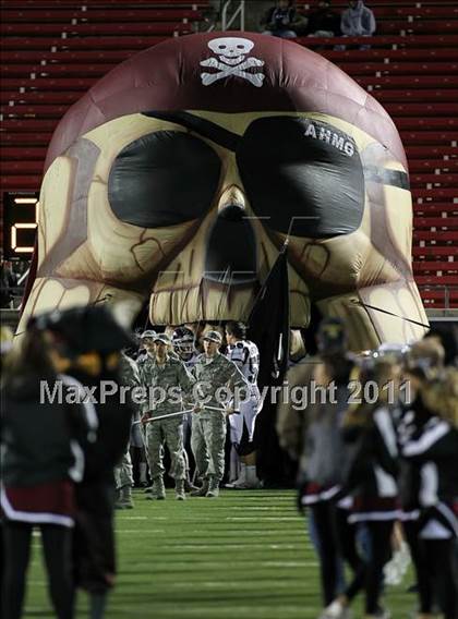 Thumbnail 1 in Wylie vs. Ryan (4A Division 1 Semifinals) photogallery.