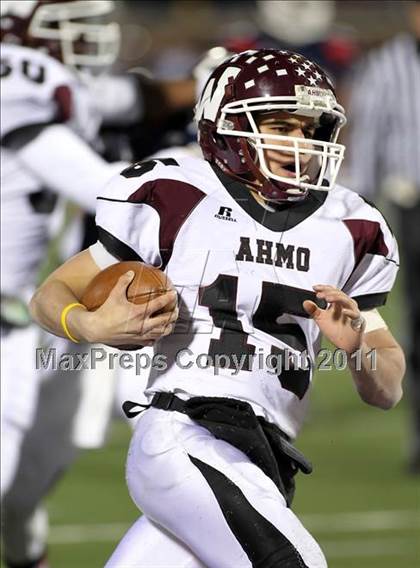 Thumbnail 2 in Wylie vs. Ryan (4A Division 1 Semifinals) photogallery.