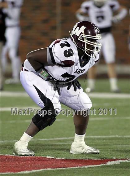 Thumbnail 1 in Wylie vs. Ryan (4A Division 1 Semifinals) photogallery.