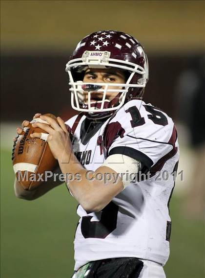 Thumbnail 2 in Wylie vs. Ryan (4A Division 1 Semifinals) photogallery.