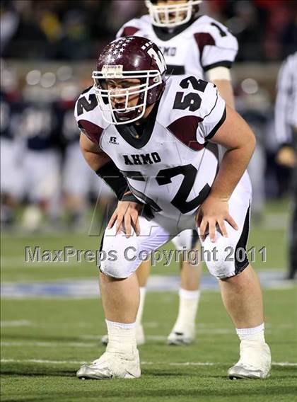 Thumbnail 2 in Wylie vs. Ryan (4A Division 1 Semifinals) photogallery.