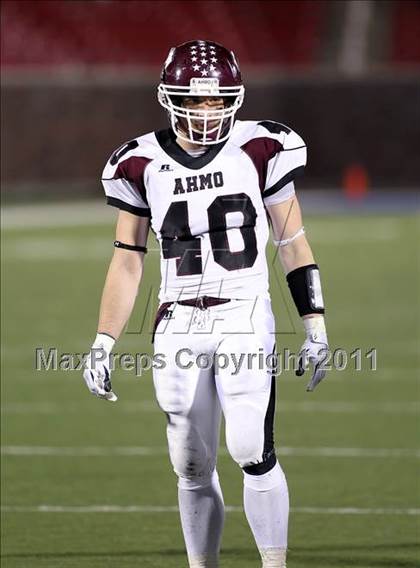 Thumbnail 1 in Wylie vs. Ryan (4A Division 1 Semifinals) photogallery.