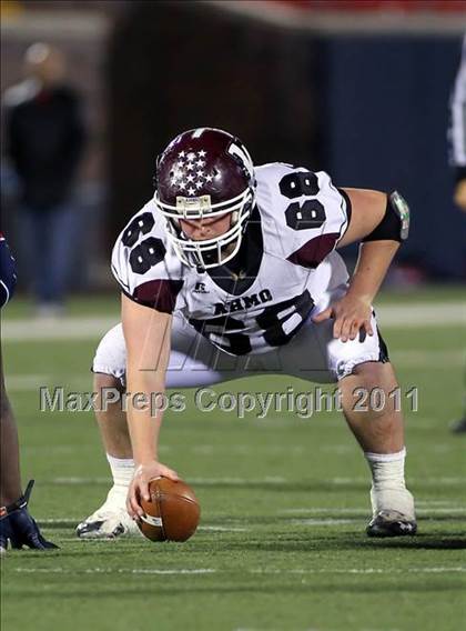 Thumbnail 1 in Wylie vs. Ryan (4A Division 1 Semifinals) photogallery.