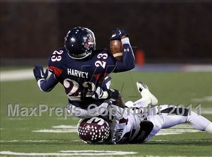 Thumbnail 2 in Wylie vs. Ryan (4A Division 1 Semifinals) photogallery.