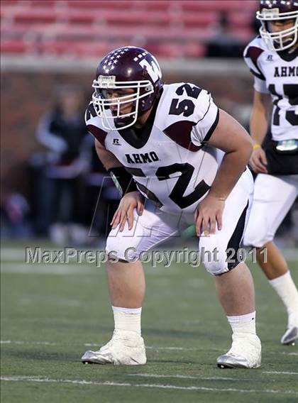 Thumbnail 3 in Wylie vs. Ryan (4A Division 1 Semifinals) photogallery.