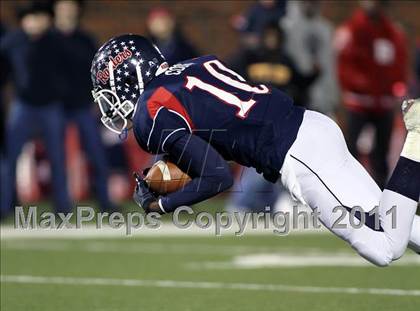 Thumbnail 2 in Wylie vs. Ryan (4A Division 1 Semifinals) photogallery.