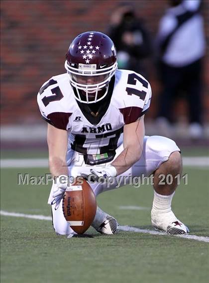 Thumbnail 2 in Wylie vs. Ryan (4A Division 1 Semifinals) photogallery.