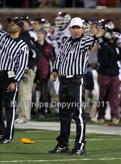 Thumbnail 3 in Wylie vs. Ryan (4A Division 1 Semifinals) photogallery.
