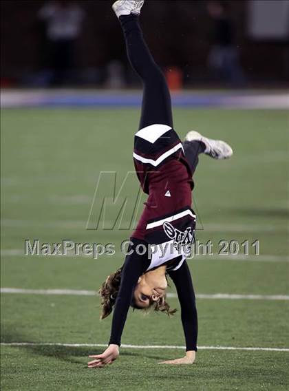 Thumbnail 2 in Wylie vs. Ryan (4A Division 1 Semifinals) photogallery.