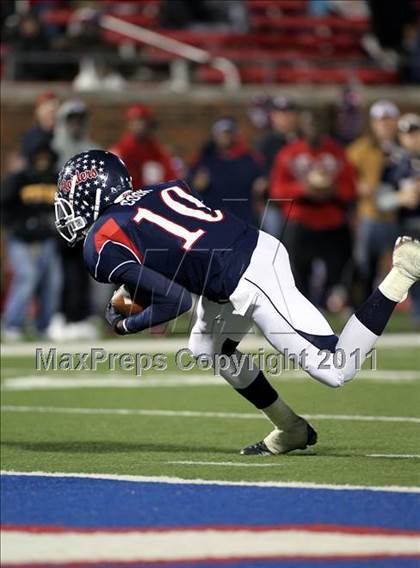 Thumbnail 1 in Wylie vs. Ryan (4A Division 1 Semifinals) photogallery.