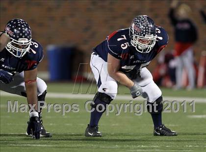 Thumbnail 2 in Wylie vs. Ryan (4A Division 1 Semifinals) photogallery.
