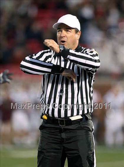 Thumbnail 3 in Wylie vs. Ryan (4A Division 1 Semifinals) photogallery.