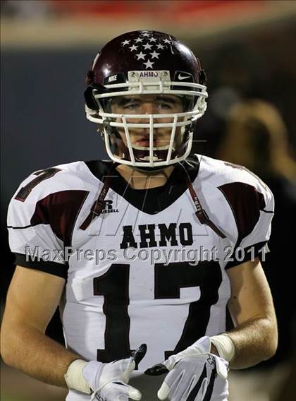 Thumbnail 3 in Wylie vs. Ryan (4A Division 1 Semifinals) photogallery.