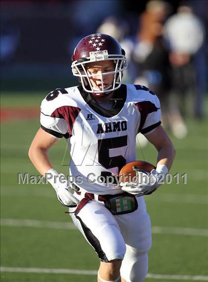 Thumbnail 3 in Wylie vs. Ryan (4A Division 1 Semifinals) photogallery.